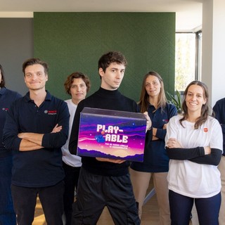 Bosch Italia per Natale sostiene fondazione ASPHI Onlus col progetto “play-Able”