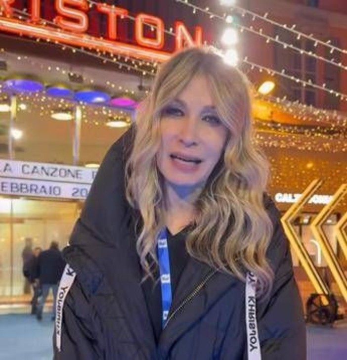 Sanremo, grave incidente per la troupe Rai de 'La volta buona': "Pensavo fossero tutti morti" Sanremo, grave incidente per la troupe Rai de 'La volta buona': "Pensavo fossero tutti morti"