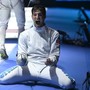 Mencarelli vince l’oro nella spada ai Campionati Europei Mencarelli vince l’oro nella spada ai Campionati Europei