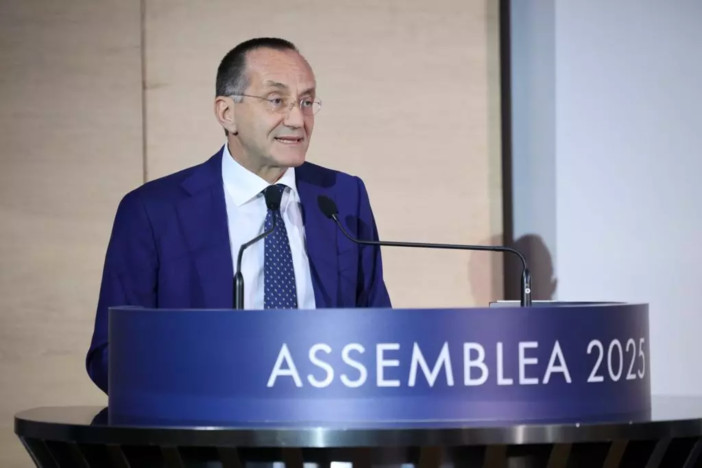 Assobiotec, Greco confermato presidente per il triennio 2025/2028