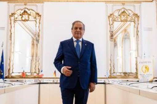 Bimbo con cuore danneggiato a Napoli, appello Ordini medici: "Ricostituire équipe prima possibile"