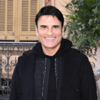 Sal Da Vinci chi è, il cantante napoletano ospite oggi a Verissimo