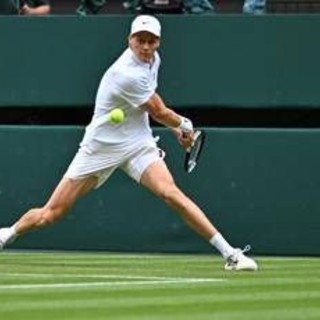 Wimbledon, Sinner-Martinez oggi: match in diretta