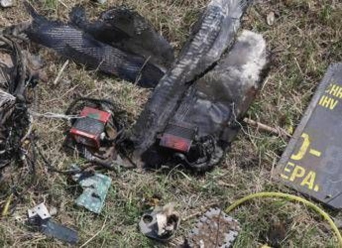 Ucraina-Russia, nuovi attacchi con droni: ancora morti e feriti