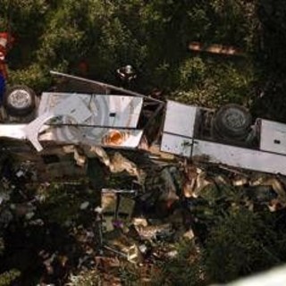 Strage bus Avellino, definitiva la condanna a 6 anni per Castellucci
