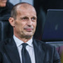 Allegri “Scudetto? L’obiettivo resta la quota champions a 74 punti”