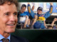 A.Benetton a High Performance “Schumacher dava il massimo e chiedeva altrettanto” A.Benetton a High Performance “Schumacher dava il massimo e chiedeva altrettanto”