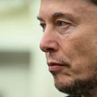 Elon Musk: &quot;L'Italia sta scomparendo&quot;