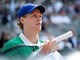 Sinner torna a Sesto Pusteria dopo il Roland Garros. Il sindaco: &quot;La Panda, il gatto e...&quot;