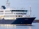 Allerta Hantavirus, la nave Hondius arrivata a Tenerife: delegazione Oms al porto di Granadilla Allerta Hantavirus, la nave Hondius arrivata a Tenerife: delegazione Oms al porto di Granadilla