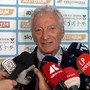 Buonfiglio: "Premio Fair Play Menarini segnala una sfida e mostra un sogno" Buonfiglio: "Premio Fair Play Menarini segnala una sfida e mostra un sogno"