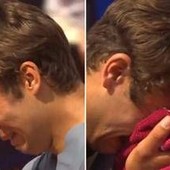 Cobolli, successo da sogno contro Zverev e lacrime per il piccolo Mattia: la dedica dell'azzurro