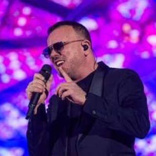 Gigi D'Alessio e l'allarme sull'intelligenza artificiale: &quot;Musica senza creatività&quot;
