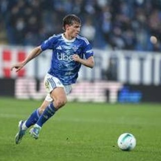 Nico Paz lascia il Como e torna al Real Madrid a gennaio? La situazione