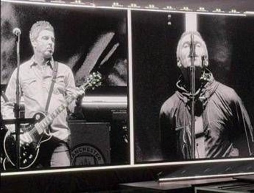 Oasis, via al tour 2025: &quot;Hello, siamo tornati&quot; - Video