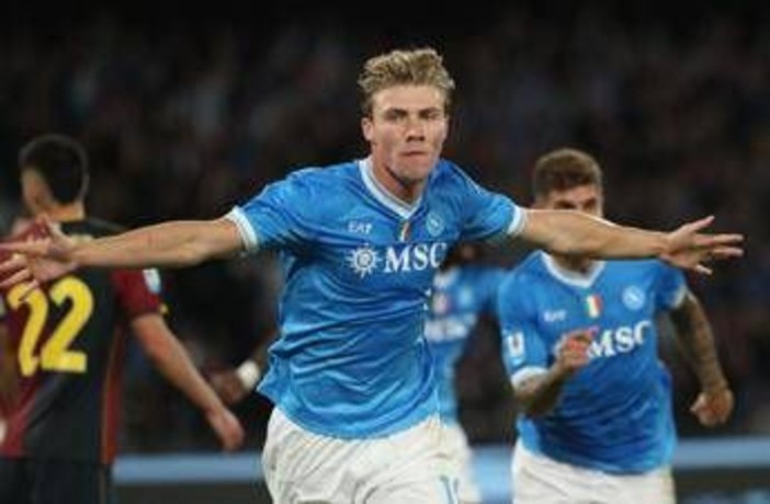 Torino-Napoli: orario, probabili formazioni e dove vederla in tv Torino-Napoli: orario, probabili formazioni e dove vederla in tv