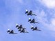 Ucraina, drone russo sconfina in Romania: in volo due F-16 e i jet Nato