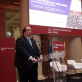 Ferrieri (ANGI) “I giovani innovatori tracciano la roadmap per Italia del futuro”