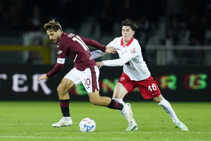 Il Torino non si ferma: 3-2 al Monza e terza vittoria di fila Il Torino non si ferma: 3-2 al Monza e terza vittoria di fila