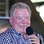 Il 'capitano Kirk' William Shatner ricoverato d'urgenza a Los Angeles