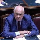 Referendum, Nordio e le parole sul "sistema para-mafioso al Csm": è scontro Referendum, Nordio e le parole sul "sistema para-mafioso al Csm": è scontro