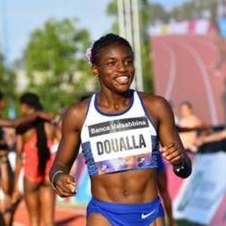 Atletica, Doualla ai Mondiali? La proposta di Mei: &quot;Vorrei corresse la staffetta&quot;