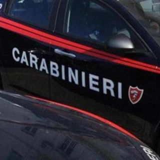 Salerno, conflitto a fuoco con i carabinieri su A2: un ferito
