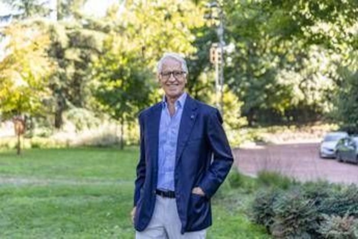 Malagò si tessera con Aniene calcio a 5 come dirigente accompagnatore, parte corsa a presidenza Figc Malagò si tessera con Aniene calcio a 5 come dirigente accompagnatore, parte corsa a presidenza Figc