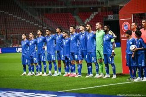 Israele, vicina esclusione da competizioni Uefa e Fifa? &quot;In molti favorevoli&quot;