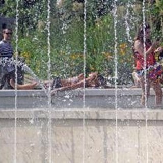 Meno caldo dal weekend, ma arrivano violenti temporali con grandine: le previsioni