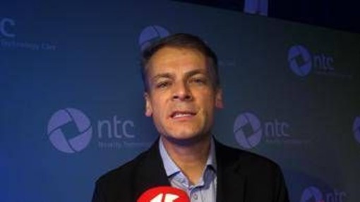 Ntc compie 10 anni, Condon (Aspire Pharma): "Innovazione e collaborazione sono sua forza"