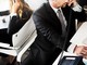 BlackRock richiama dirigenti in ufficio dallo smart working