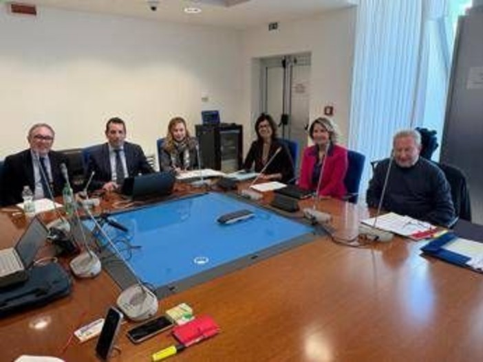 Porti, ok Comitato gestione Adsp Mtcs a Pot 2026-28, adottato Dpss e nominato nuovo segretario generale