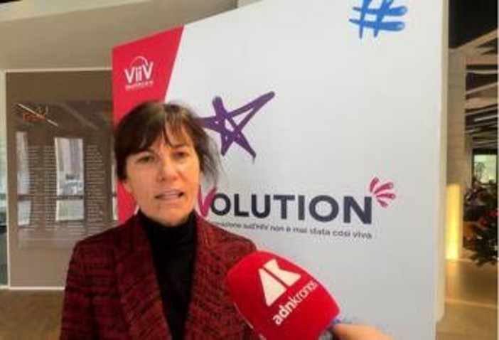 Infettivologa Cattelan: &quot;Ambulatorio serale per terapia long acting in Hiv&quot;