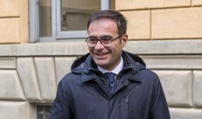 Lega, Sasso lascia: "Vado con Vannacci, lo seguo in Futuro Nazionale"