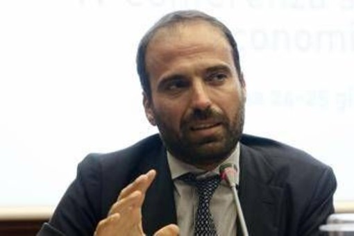 Marattin: &quot;Voteremo mozione maggioranza su Medio Oriente se conterrà quanto anticipato da Meloni&quot;