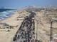 Wsj: &quot;Piano Usa per dividere Gaza in zone separate controllate da Israele e Hamas&quot;