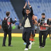 Chivu “In finale di Coppa Italia con merito, saremo pronti” Chivu “In finale di Coppa Italia con merito, saremo pronti”
