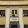 Focolaio di tubercolosi all'Istituto di Medicina legale di Milano, fino a 3 settimane per chiarire il quadro Focolaio di tubercolosi all'Istituto di Medicina legale di Milano, fino a 3 settimane per chiarire il quadro