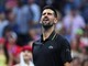 Atp Parigi, arriva il forfait di Novak Djokovic