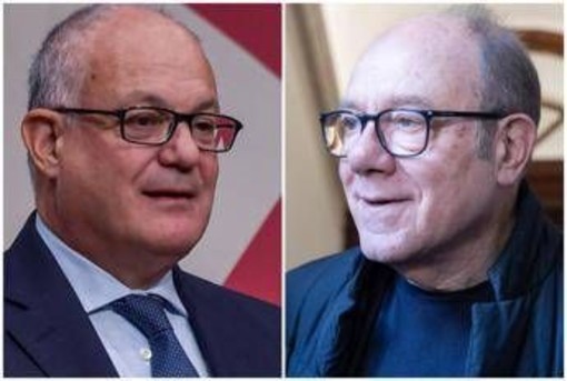 Roma, Gualtieri: &quot;Carlo Verdone sindaco per un giorno a novembre per i suoi 75 anni&quot;