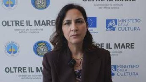 Turismo, assessore Sport Calabria: "Il mare come strumento di crescita economica e sviluppo"