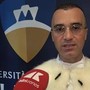 Giusti (UniLink): "Università vuol dire ricerca e sviluppo del Paese" Giusti (UniLink): "Università vuol dire ricerca e sviluppo del Paese"