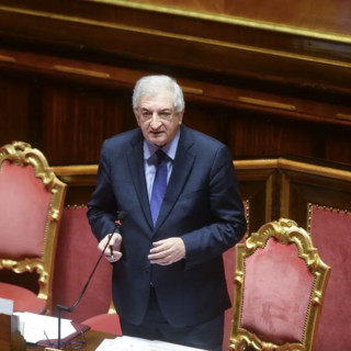 Foti “Famiglie e imprese saranno i due pilastri della manovra”