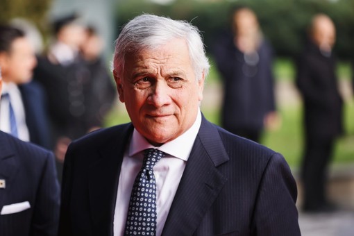 Farnesina, Tajani a Madrid al “Foro Libertas” con i leader dell’America Latina Farnesina, Tajani a Madrid al “Foro Libertas” con i leader dell’America Latina