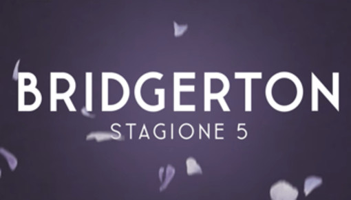 Bridgerton, la stagione 5 è ufficiale: in un video i nuovi protagonisti Bridgerton, la stagione 5 è ufficiale: in un video i nuovi protagonisti