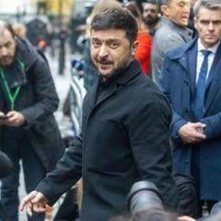 Ucraina consegna il piano agli Usa. Trump: &quot;Zelensky deve essere realista&quot;