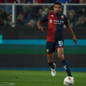 Al Ferraris il Genoa rimonta due reti e batte 3-2 il Bologna Al Ferraris il Genoa rimonta due reti e batte 3-2 il Bologna