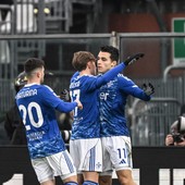 E’ un Como formato Europa, Torino annichilito 6-0
