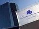 Bce lascia tassi interesse invariati a 2,50%